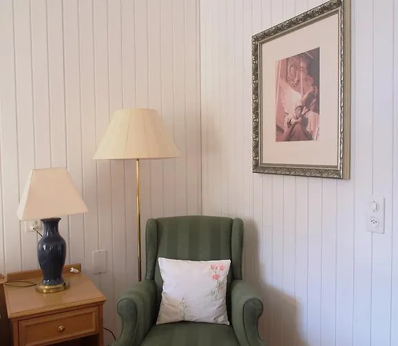 Alpina Готель Давос