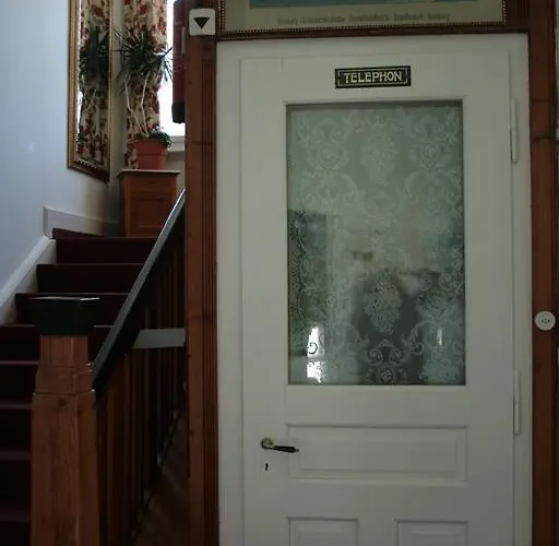 Готель Alpina Давос