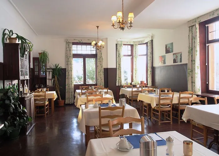 Готель Alpina 2*