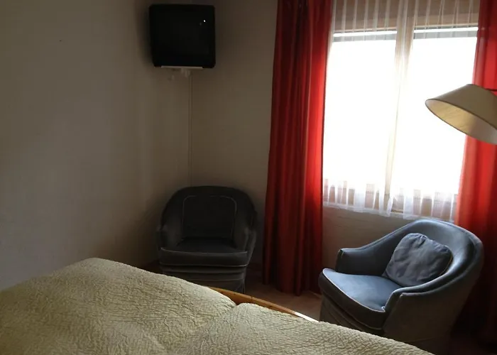 Готель Alpina 2*