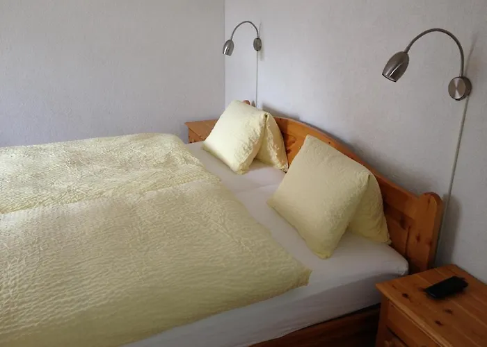 Готель Alpina Давос