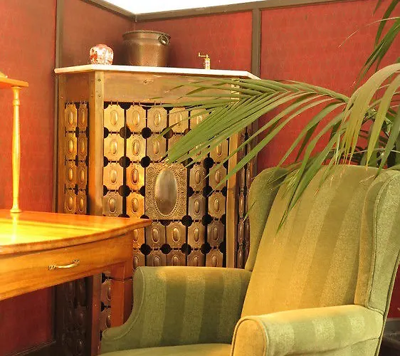 Alpina 2* Давос