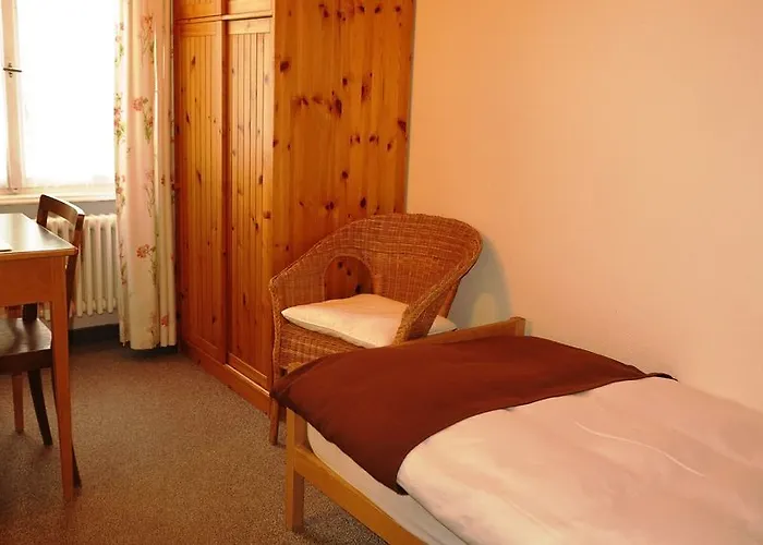 Alpina 2* Давос