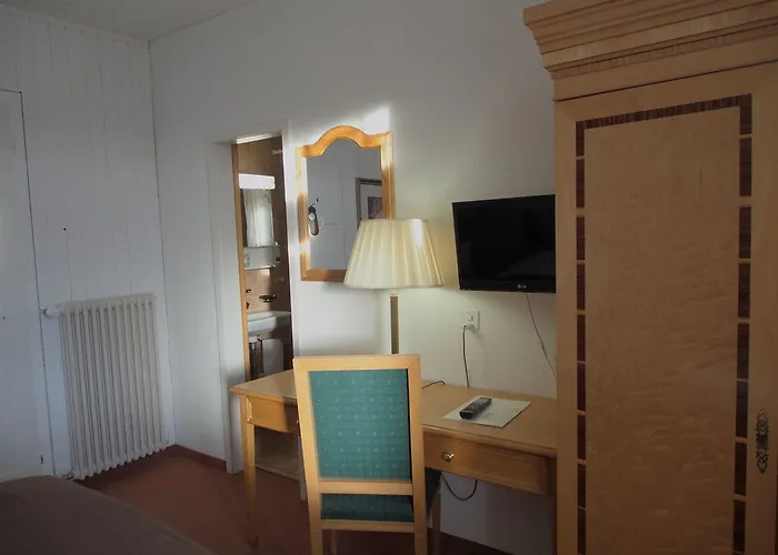 Alpina 2* Давос